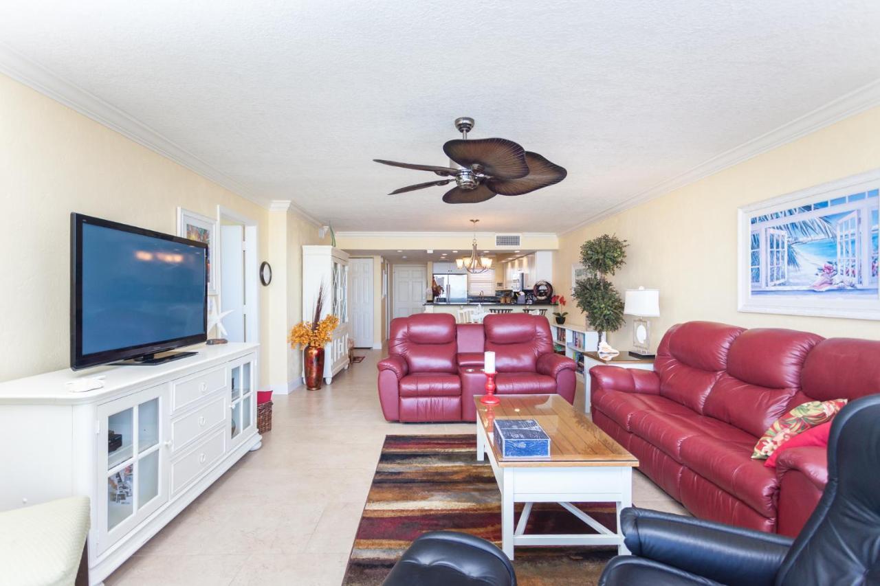 Shores Club 505 Daytona Beach Extérieur photo