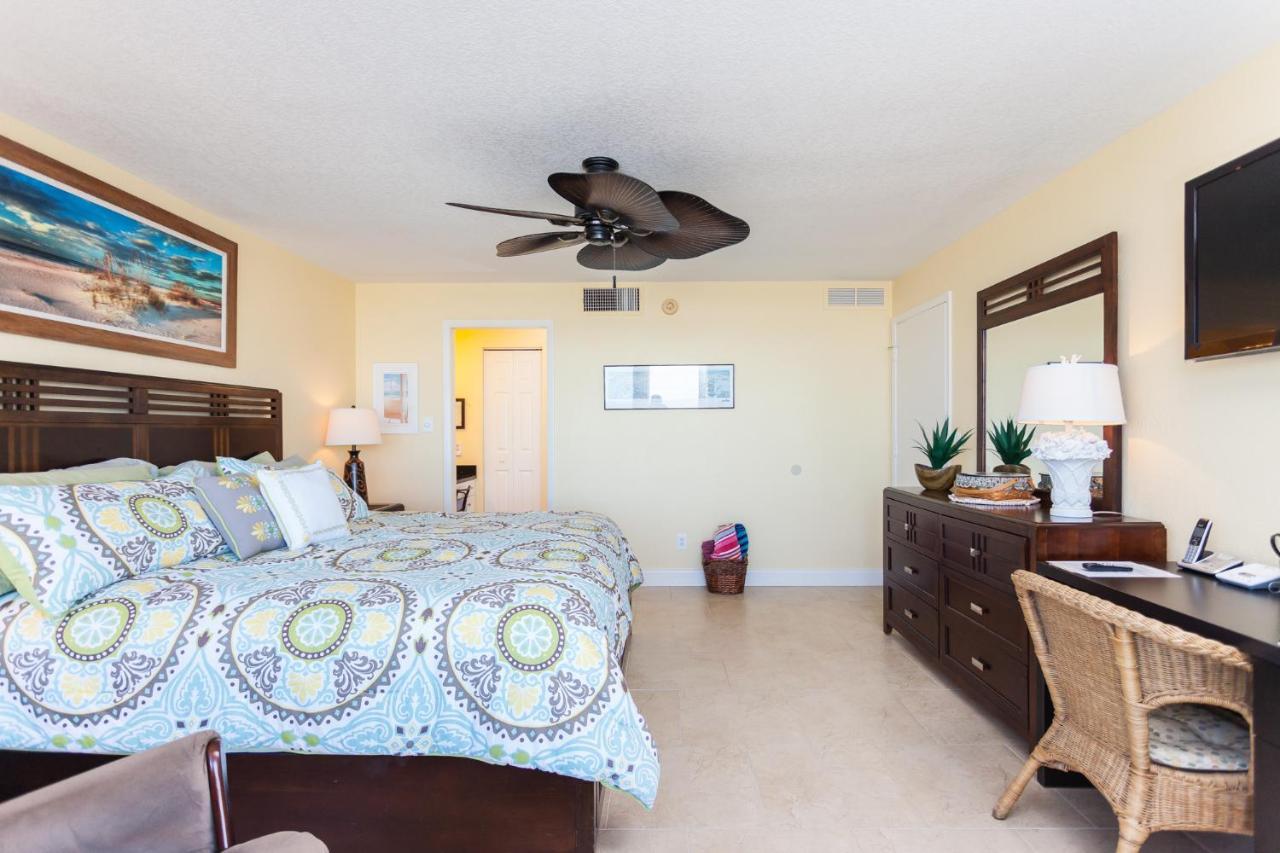 Shores Club 505 Daytona Beach Extérieur photo