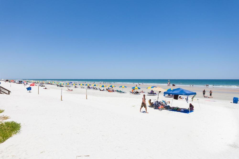 Shores Club 505 Daytona Beach Extérieur photo
