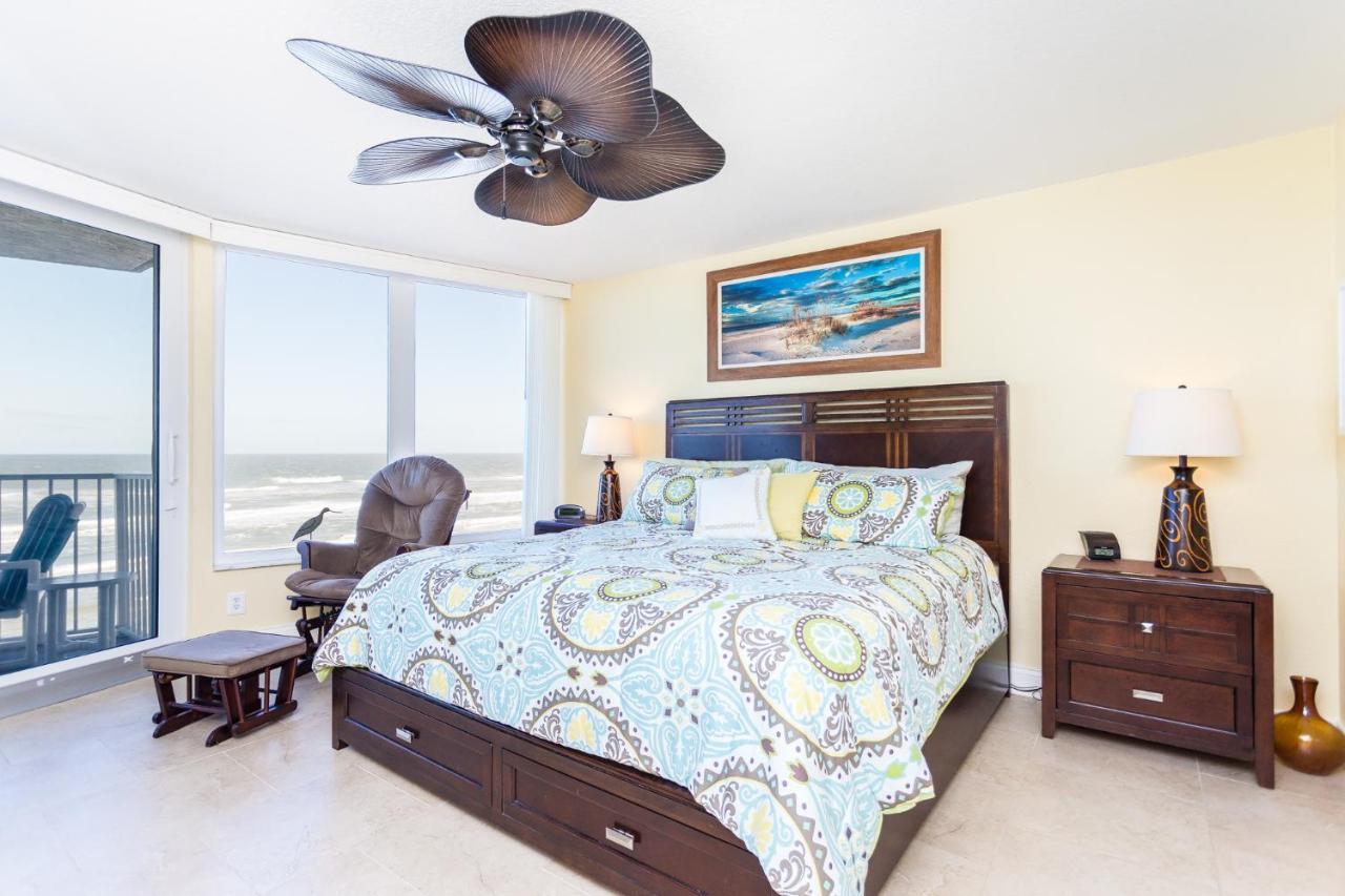 Shores Club 505 Daytona Beach Extérieur photo