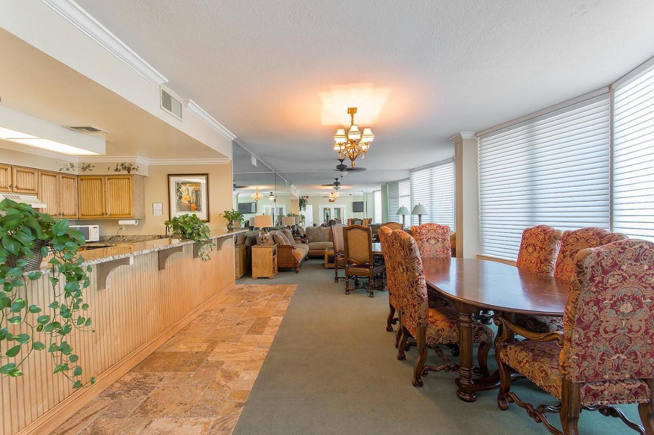 Shores Club 505 Daytona Beach Extérieur photo