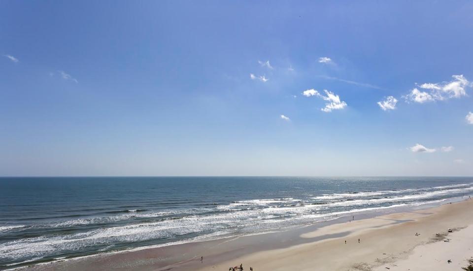 Shores Club 505 Daytona Beach Extérieur photo