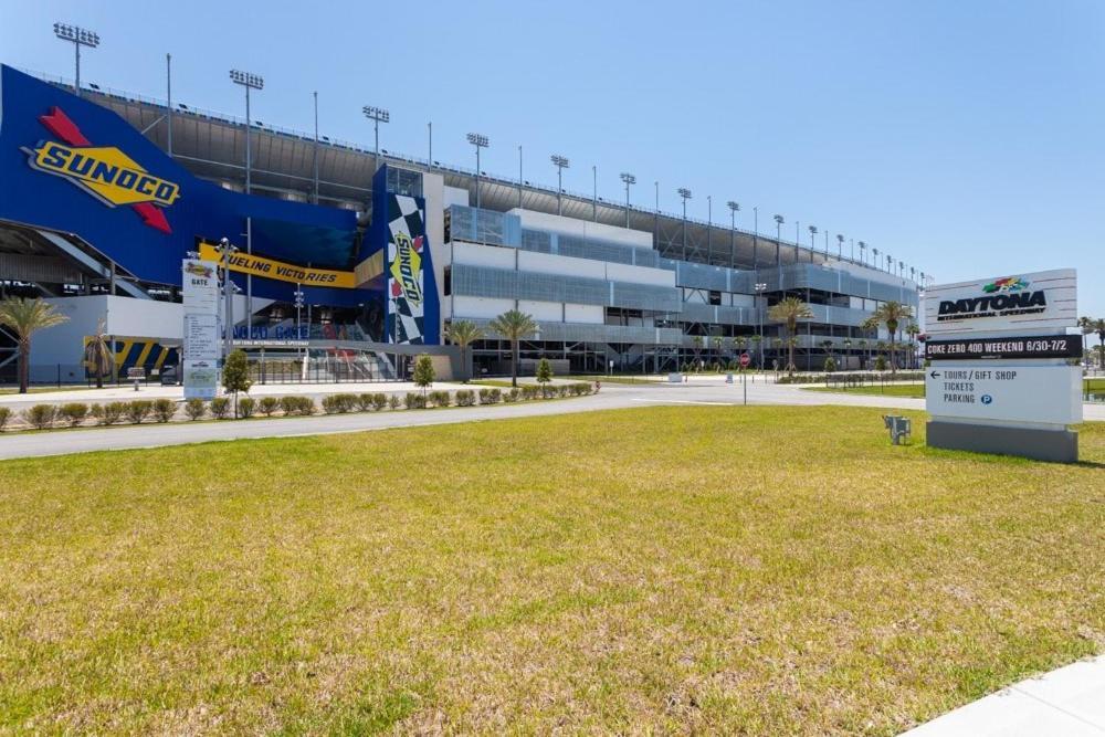 Shores Club 505 Daytona Beach Extérieur photo