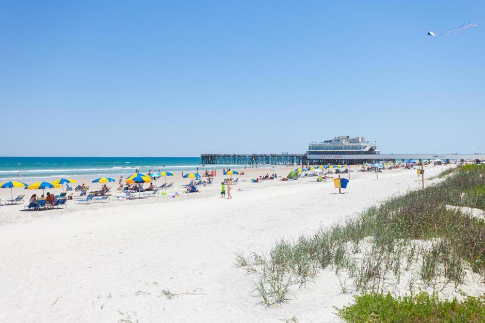 Shores Club 505 Daytona Beach Extérieur photo