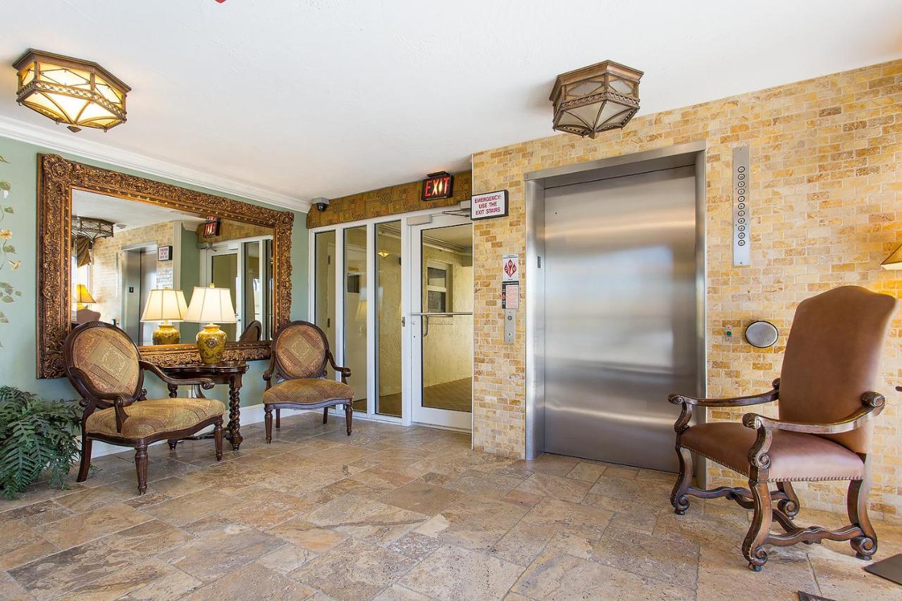 Shores Club 505 Daytona Beach Extérieur photo