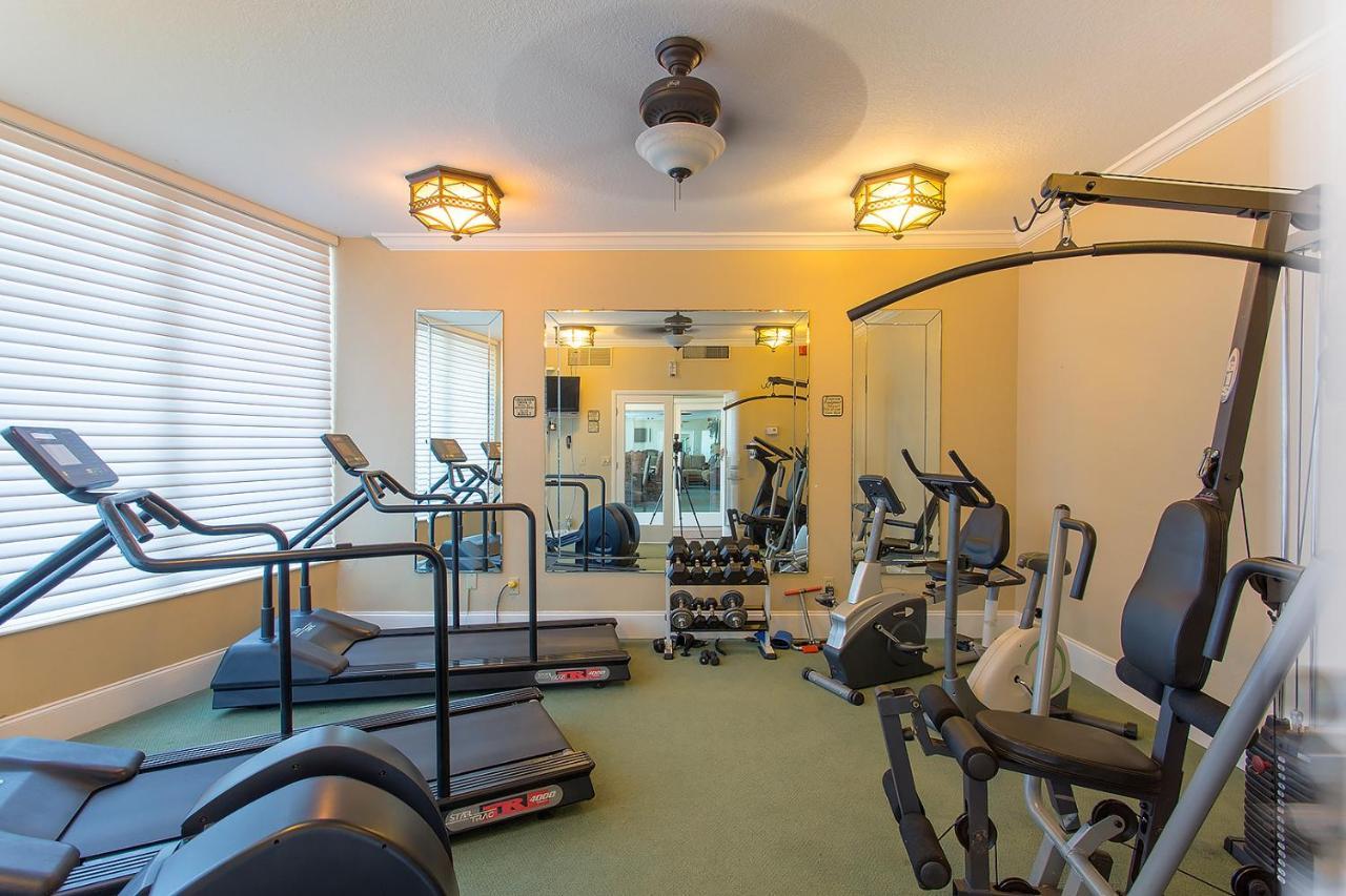 Shores Club 505 Daytona Beach Extérieur photo