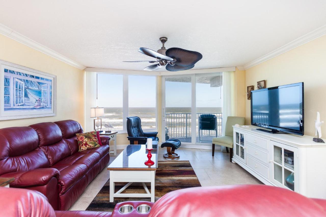 Shores Club 505 Daytona Beach Extérieur photo