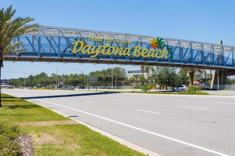 Shores Club 505 Daytona Beach Extérieur photo