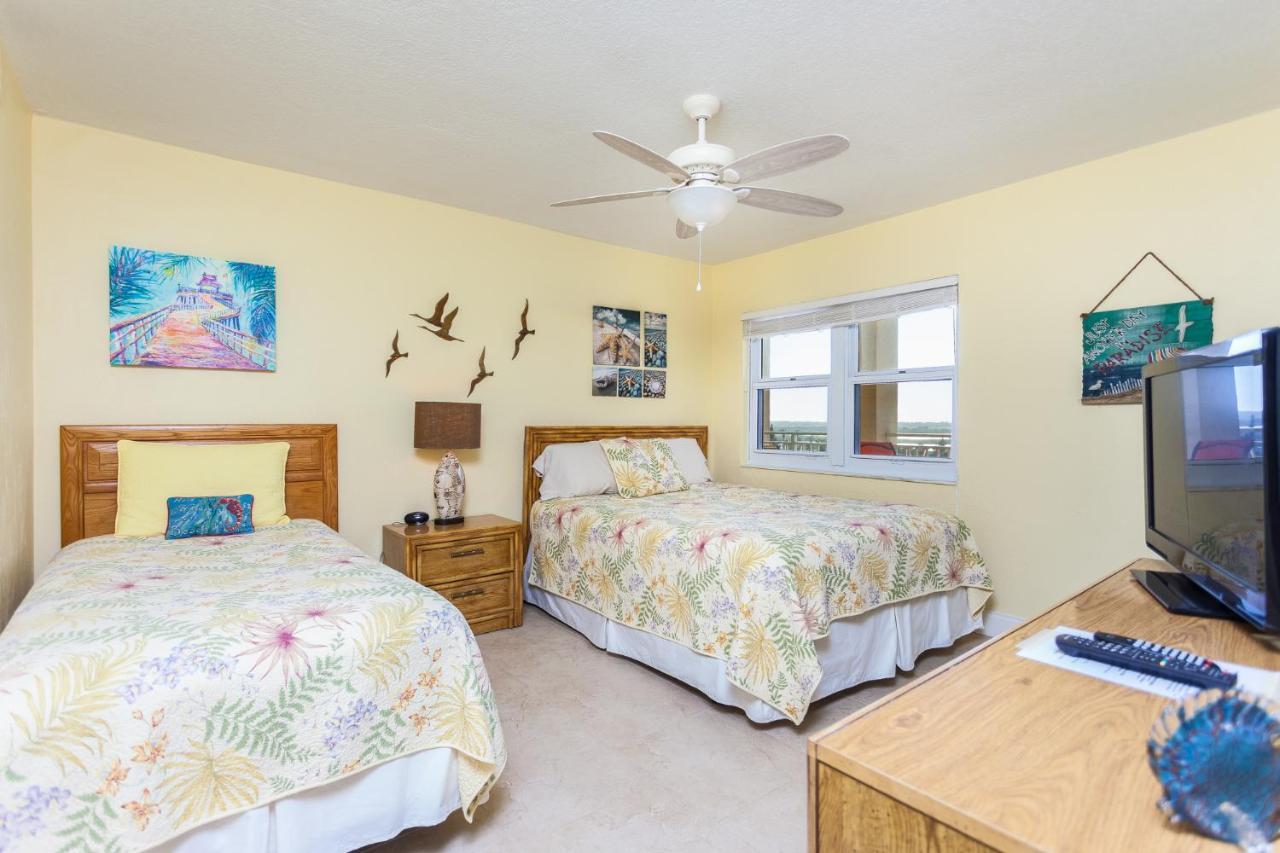 Shores Club 505 Daytona Beach Extérieur photo