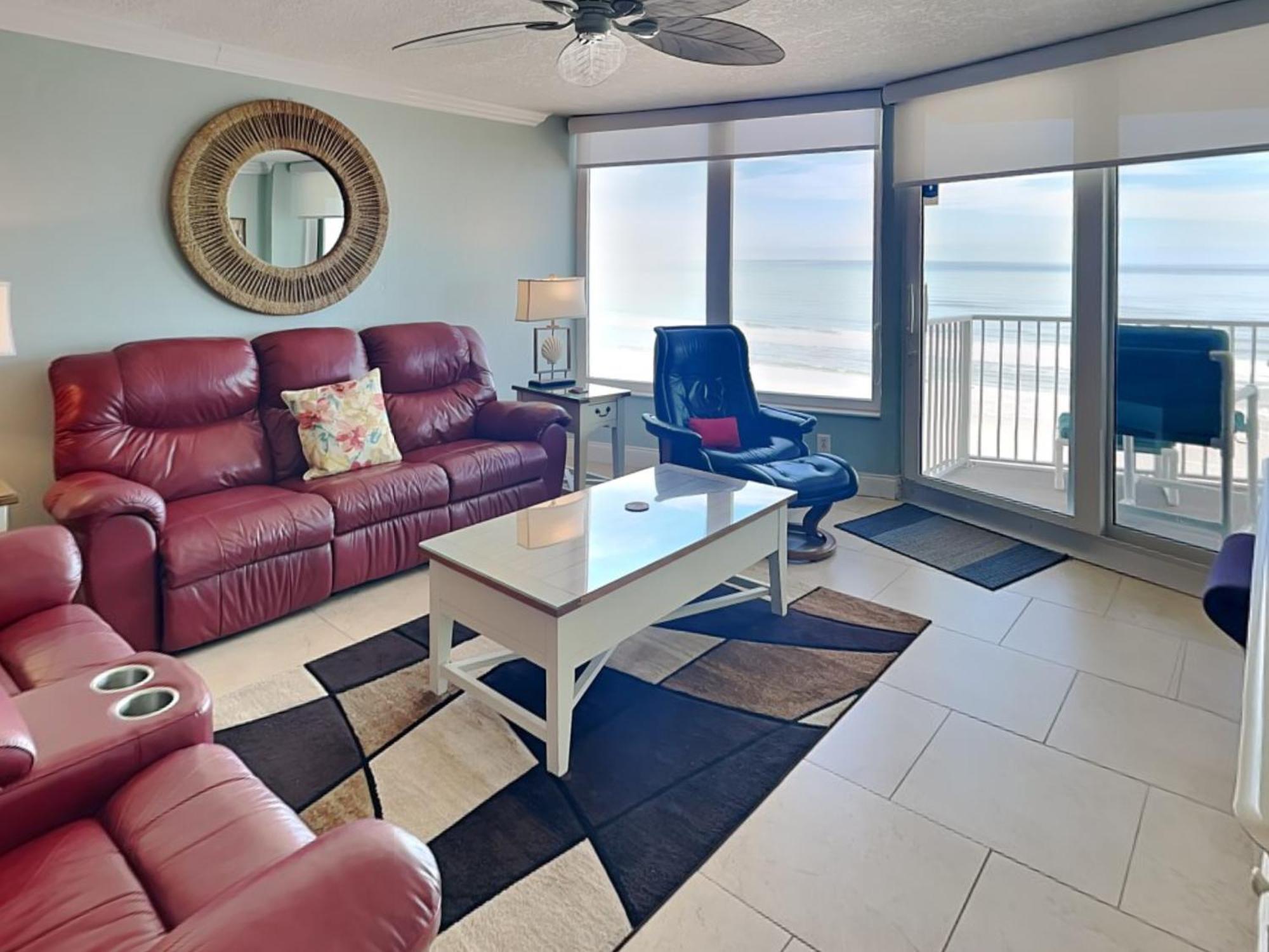 Shores Club 505 Daytona Beach Extérieur photo