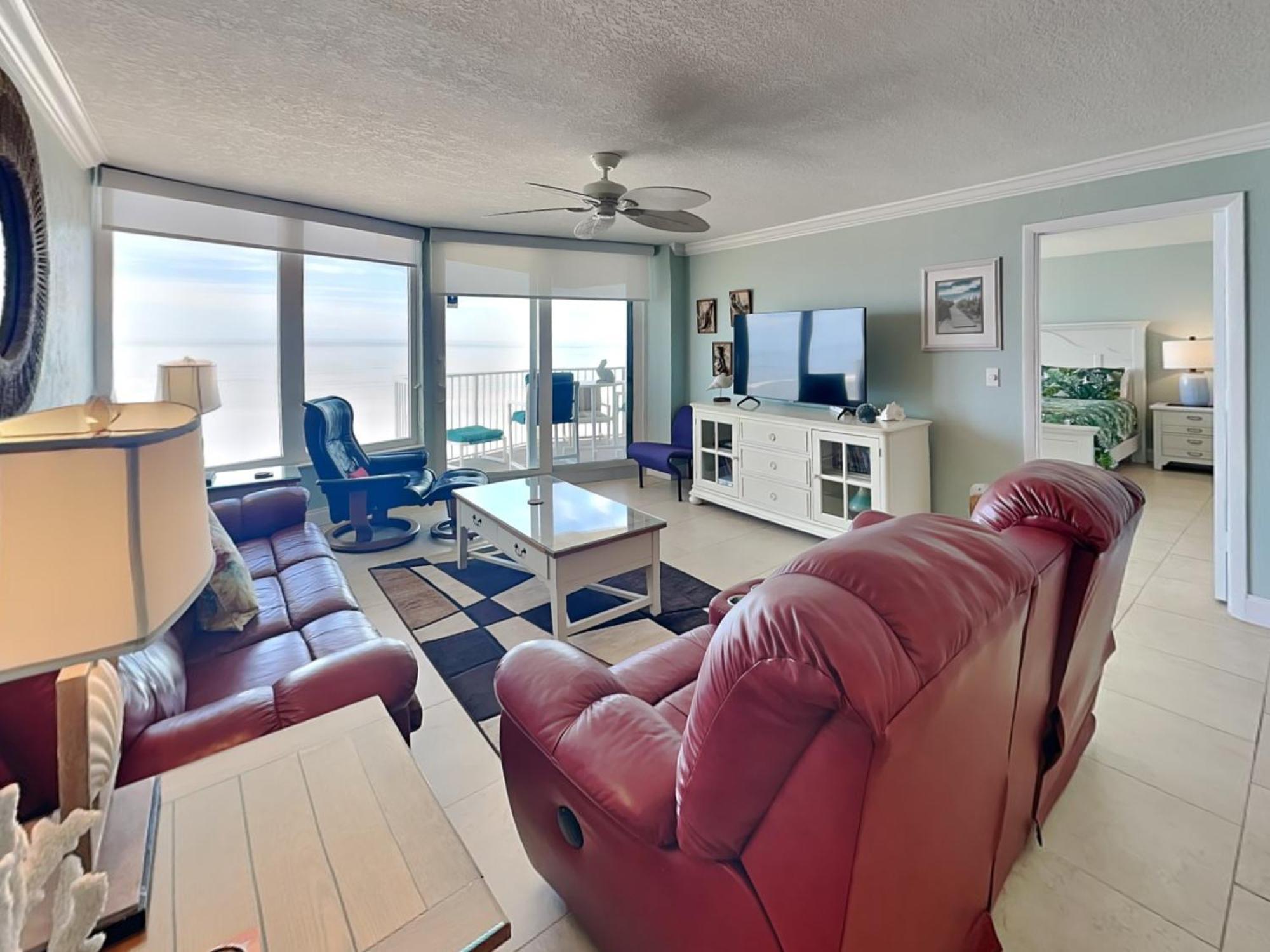 Shores Club 505 Daytona Beach Extérieur photo