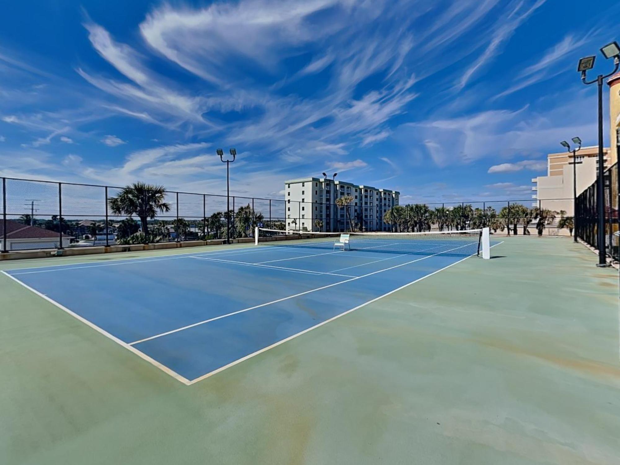 Shores Club 505 Daytona Beach Extérieur photo
