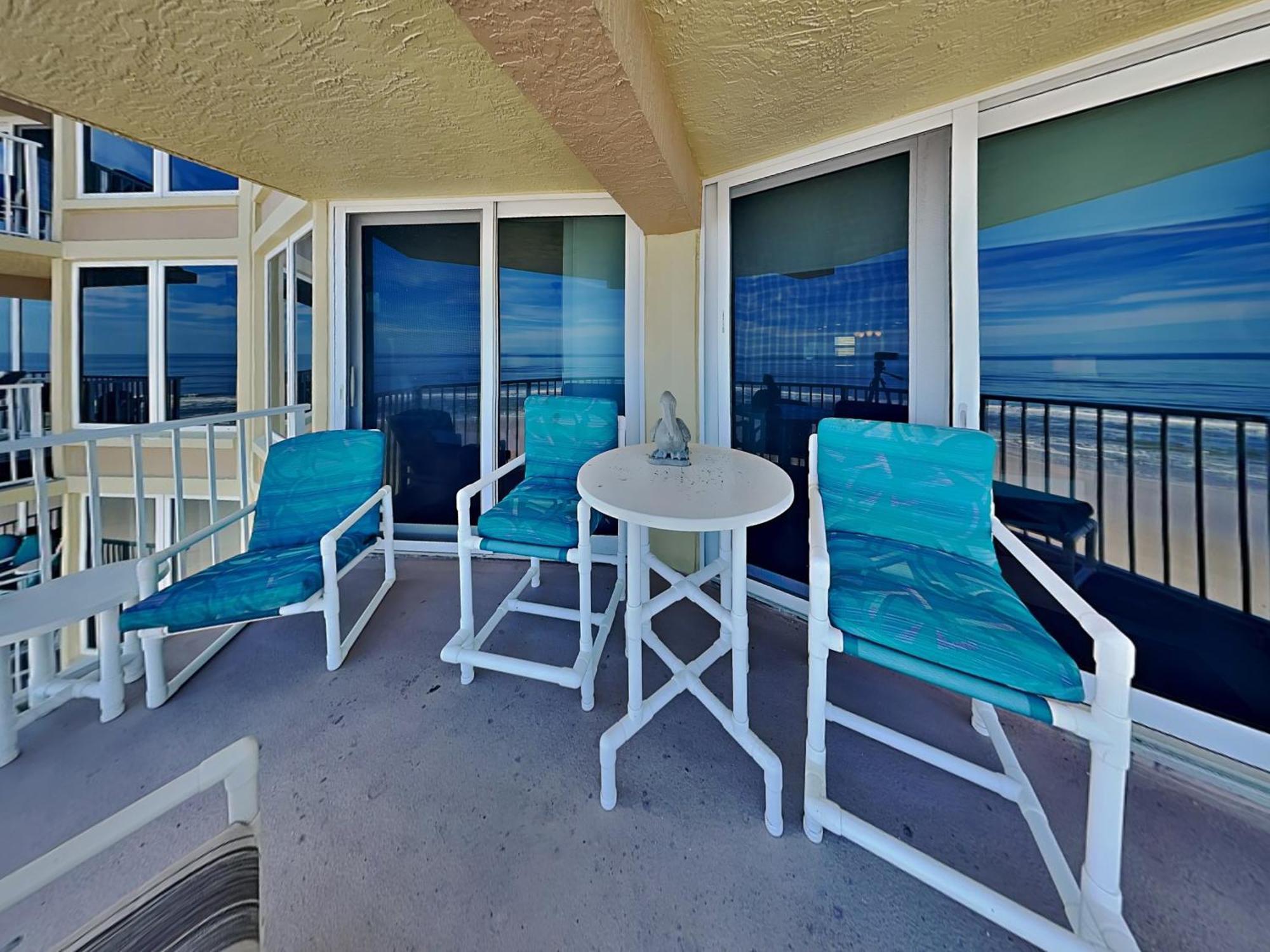 Shores Club 505 Daytona Beach Extérieur photo