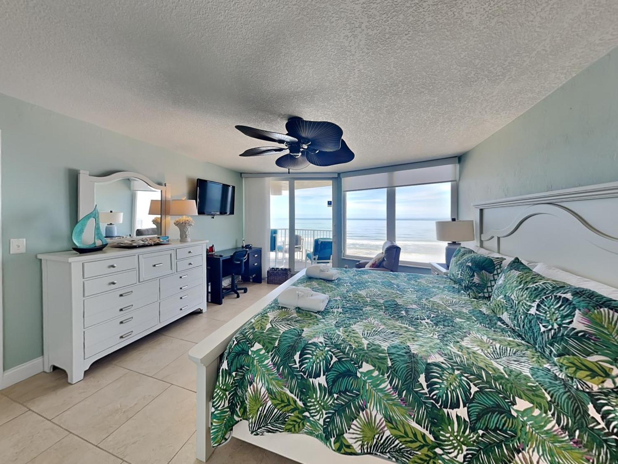 Shores Club 505 Daytona Beach Extérieur photo