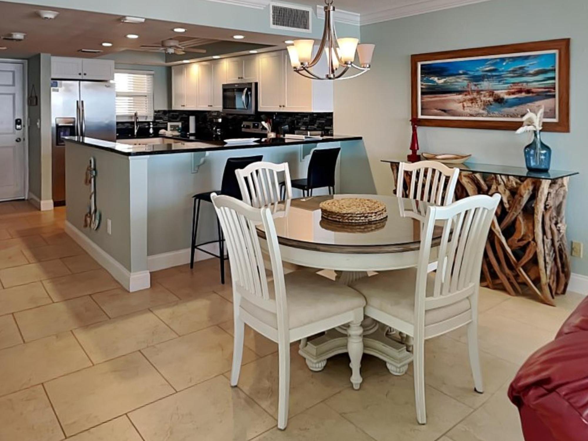 Shores Club 505 Daytona Beach Extérieur photo