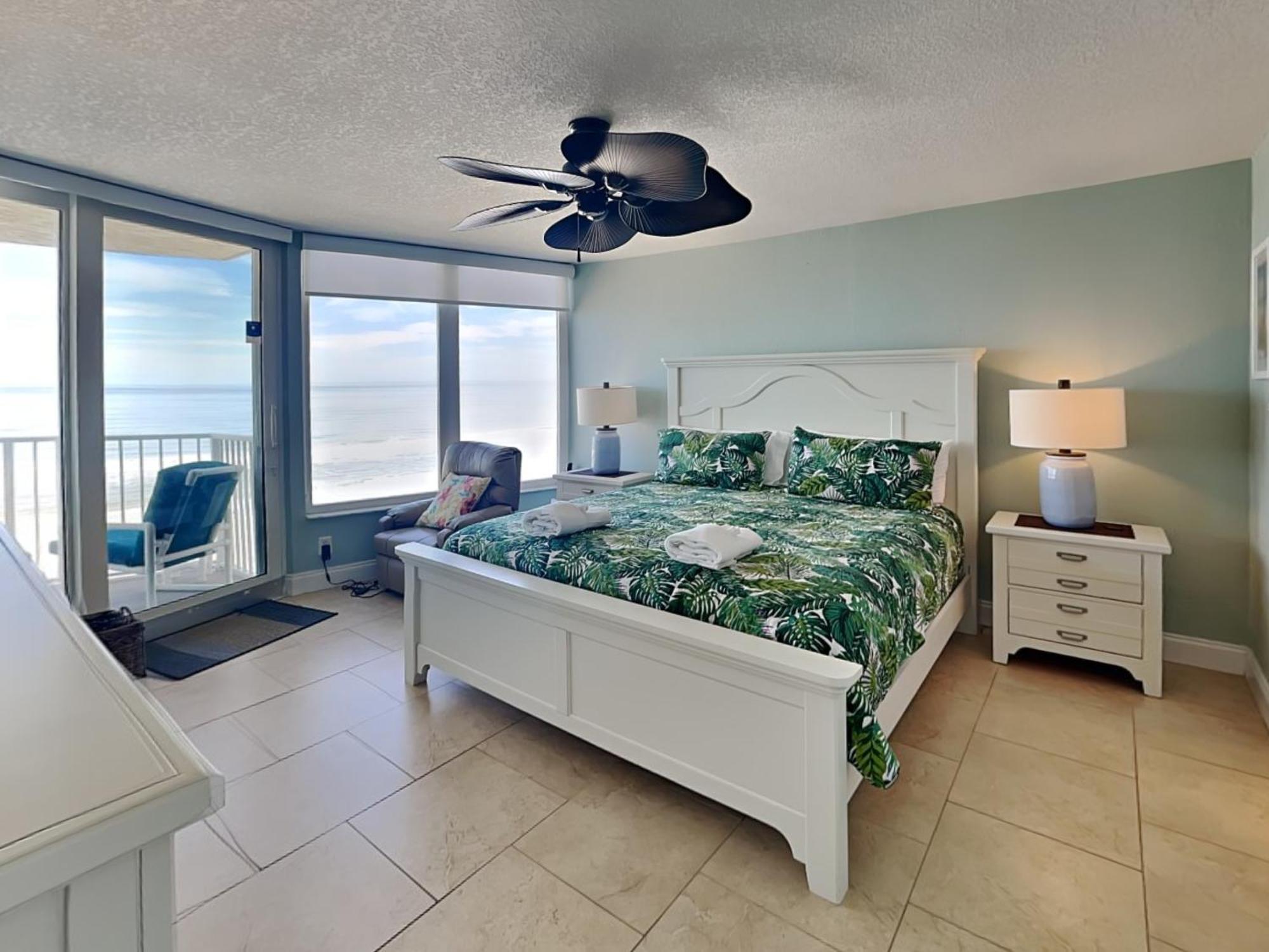 Shores Club 505 Daytona Beach Extérieur photo