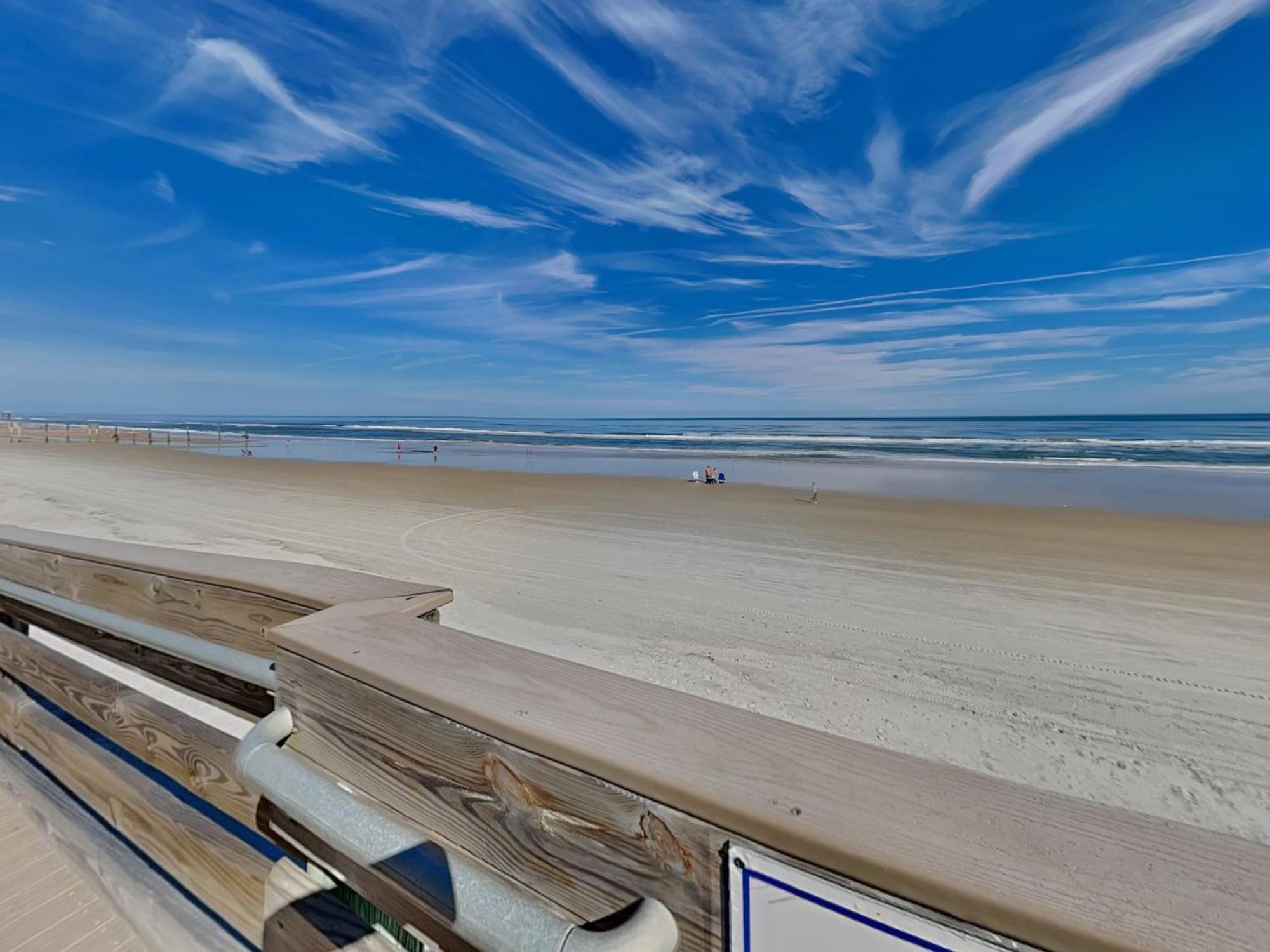 Shores Club 505 Daytona Beach Extérieur photo