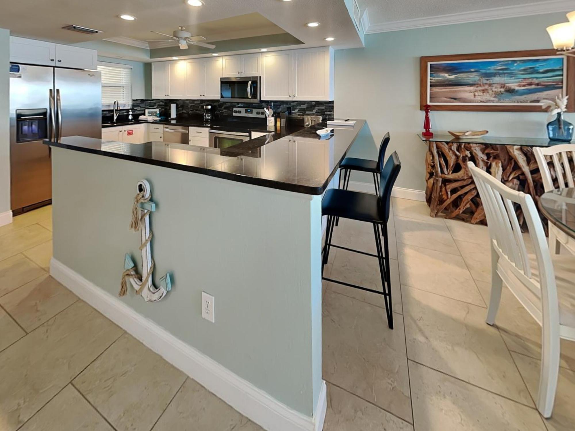 Shores Club 505 Daytona Beach Extérieur photo