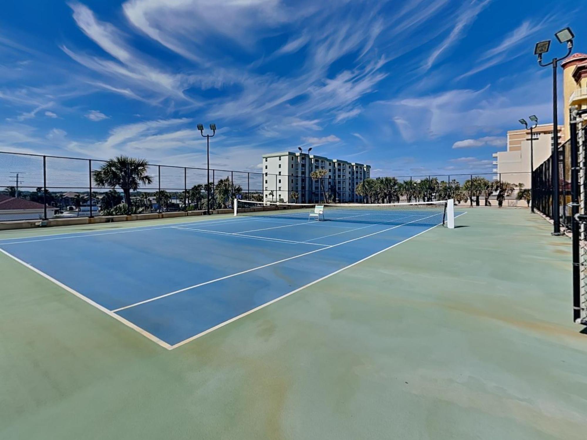 Shores Club 505 Daytona Beach Extérieur photo