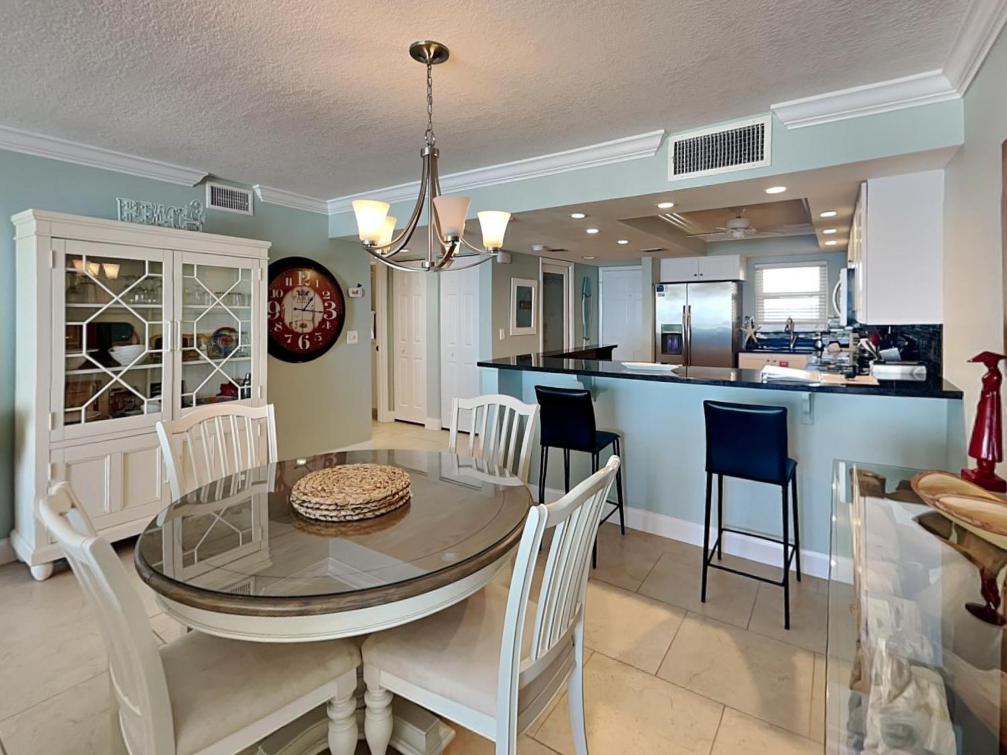 Shores Club 505 Daytona Beach Extérieur photo