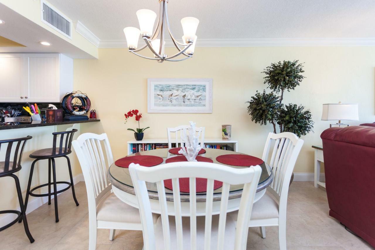 Shores Club 505 Daytona Beach Extérieur photo